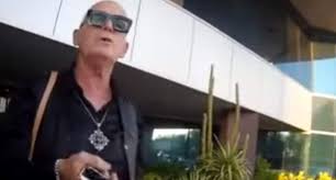 You know how to make the jew jealous? Unhinged Christian Activist Harasses Katy Perry S Dad Your Kid S Videos Are Sending My Son To Hell Raw Story Celebrating 16 Years Of Independent Journalism