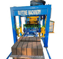 Chinese Supplier OEM Automatic Cement Concrete Block Making Machine