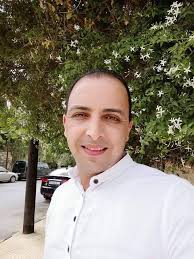 تهنئة_بالترفيع نتقدم بأجمل و أسمى آيات التهنئة و التبريك للسيد : أنور طلب  الشرعة #الرمثا بمناسبة الترفيع الى رتبة ملازم ثاني