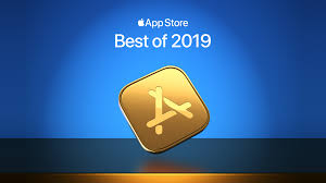 Apple Celebrates The Best Apps And Games Of 2019 Apple Uk