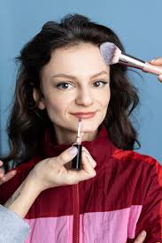 Makijaż Okolicznościowy