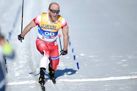 From wikimedia commons, the free media repository. Vm Gull Til Martin Johnsrud Sundby