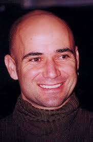 Andre Agassi