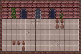 Find game assets tagged pixel art like micro asset series: 2d Dungeon Pixel Art Tileset 2d Environments Unity Asset Store