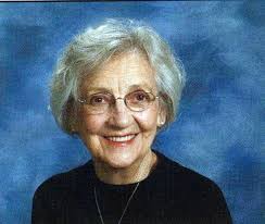 Myrtle Kitchens Obituary