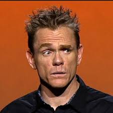 Christopher Titus & more at Rooster T. Feathers Comedy Club