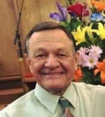 Bobby James Obituary