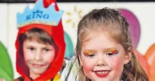 Das Jubiläum zünftig gefeiert