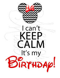 Get more done with the new google chrome. Digital Instant Download Keep Calm It S My By Memorymakerstudio Keep Calm Happy Birthday Happy Birthday Quotes Birthday Wishes Quotes