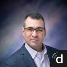 Dr. Bruce Andersen, MD