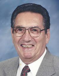 Joe A. Lolly Obituary