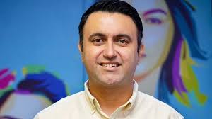 Zomato's Aditya Nair Joins super.money as Head of Marketing