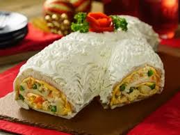 En bebés y más tenemos varias listas de recetas de navidad de donde. Recetas De Comida Navidena Para Ninos