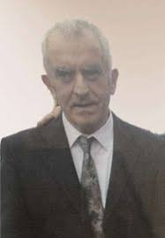 Condolence Book for John Fitzpatrick (Claremorris, Mayo)