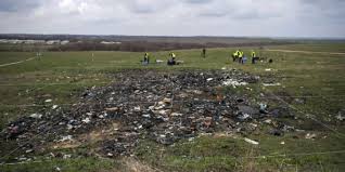 Flug mh17 der malaysian airlines startet planmäßig vom flughafen amsterdam mit zielort kuala lumpur. Abschuss Von Flug Mh17 Ermittler Belasten Russland Schwer