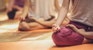 Maybe you would like to learn more about one of these? Being Yoga Burlingame Yoga Studio