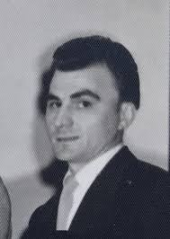 Anthony Salamone Obituary (2018)