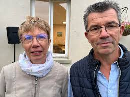 Ce samedi soir, Florence Boudet, cesse ses fonctions de « secrétaire de  mairie »