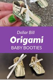 Pin On Origami Money Gift Ideas