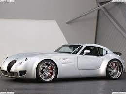 Wiesmann Gt Mf5 2008 Sports Cars Luxury Custom Cars Cars