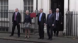 What time is the budget? What Time Is The Autumn Budget Speech Today Manchester Evening News