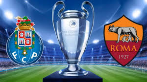 Pagine romaniste tutte le news sulla roma tutte le news sulla roma Porto Vs Roma Come E Dove Vedere La Partita Di Champions League