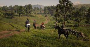 Red Dead Redemption 2 Solo Lobby Huckleberry Guide Red Dead Online Red Dead Online Red Dead Redemption Redemption
