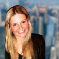 Melissa Holsinger's Instagram, Twitter & Facebook