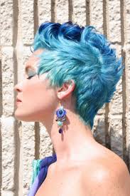 35 short punk hairstyles to rock your fantasy. How To Style Super Short Hair For Any Occasion
