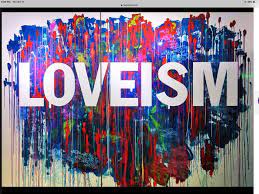 Loveism | Hec One Love