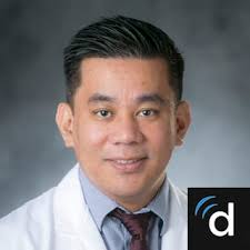 Pulmonologists at Duke Raleigh Hospital