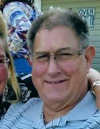 Obituary for Harold Eugene Bashore