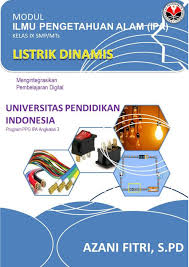 Listrik dinamis adalah aliran partikel bermuatan dalam bentuk arus listrik yang dapat menghasilkan energi listrik. Bahan Ajar Listrik Dinamis Azani Fitri Flip Ebook Pages 1 37 Anyflip Anyflip