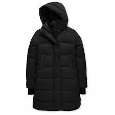 Maybe you would like to learn more about one of these? Canada Goose Alliston Coat Daunenjacke Damen Versandkostenfrei Bergfreunde De