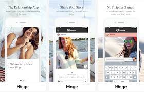 What makes apps differ from each other? Tinder S Parent Company Match Group Buys Dating App Hinge Cnet