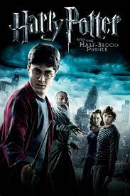 Harry potter and the half blood prince (2009) 1080p brrip. Harry Potter And The Half Blood Prince 2009 Full Movies Online