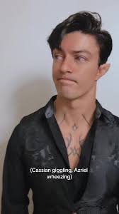 Freakin' Tamlin 🙄 • • #rhys #rhysand #rhysandcosplay #nightcourt #hi...