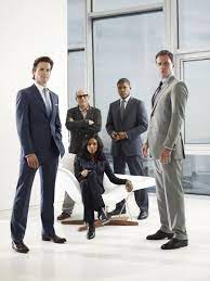 Now neal has made a deal: White Collar Photo White Collar Cast White Collar Tv Series White Collar Matt Bomer White Collar