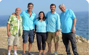 Via facebook this is a fantastic park weaved through the woods very close to the beach with all the amenities and is well maintained. Camping Paradis Serie Photos Facebook