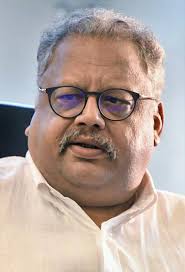 Update information for rakesh jhunjhunwala ». Democracy Biggest Hindrance To Growth Says Billionaire Investor Rakesh Jhunjhunwala The Hindu