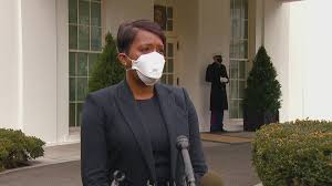 Atlanta mayor keisha lance bottoms, at a friday morning press conference, explained her surprise decision not to seek reelection as the city's mayor. Atlanta Mayor Keisha Lance Bottoms Speaks About White House Meeting With Biden 11alive Com