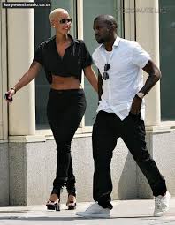 Amber Rose Kanye West Amber Rose Kanye And Amber Rose Amber Rose Kanye West