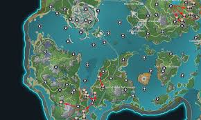 Genshin Impact Treasure Hoarders Insignia, Silver Raven Insignia and  Golden Raven Insignia Best Farming Routes | GenshinLab