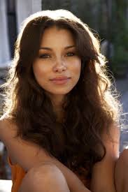 Jessica Parker Kennedy added a...