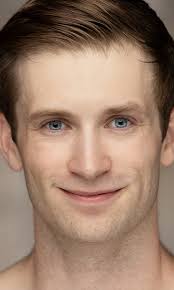 Kansas City Ballet Dancers