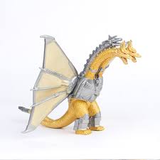 Amazon.ca something went wrong / quelque chose s'est mal passé 18cm Godzilla Konig Ghidorah Gold Konig Der Rodan Mothra Action Figure Mecha Godzilla 3 Kopf Gojira Drachen Sammlung Spielzeug Action Figures Aliexpress