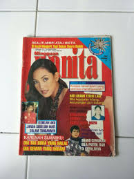 Subscribe untuk mendapatkan akses tanpa batas. Majalah Mingguan Wanita 1999 Bil819 Books Stationery Magazines Others On Carousell