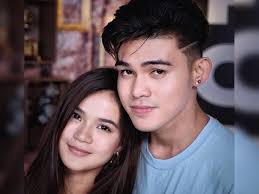 Mariestella racal (born september 22, 1997), better known as maris racal, is a filipina actress, singer/songwriter and television personality who. Inigo Pascual Says Maris Racal Is His Soulmate