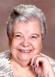 Donna Edythe Geelan 1930