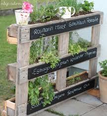 567 Upcycling Deluxe Paletten Garten Garten